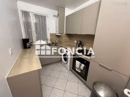 appartement 4 pièces 60m² à louer 905 - saint germain les arpajon 91180