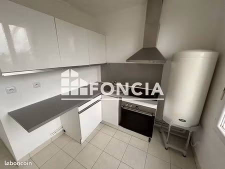 appartement 25.86m² à louer 704.41 - savigny sur orge 91600