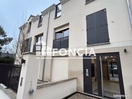 appartement 2 pièces 39.83m² à louer 860 - villiers le bel 95400