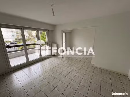 appartement 4 pièces 88.63m² à louer 1400.69 - yerres 91330