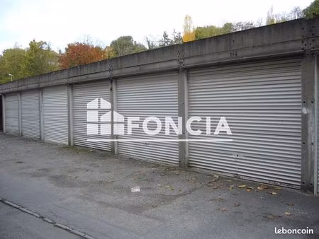 stationnement à louer 88 - athis mons 91200