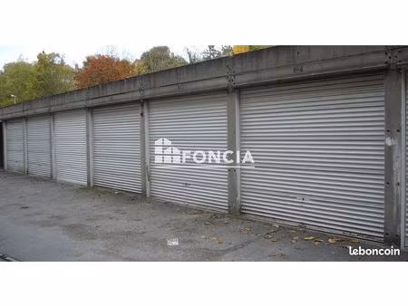 stationnement à louer 88 - athis mons 91200
