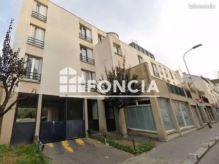 stationnement à louer 90 - aubervilliers 93300