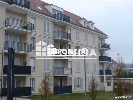 stationnement à louer 51 - beaumont sur oise 95260