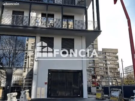 stationnement à louer 80 - nanterre cedex 92000