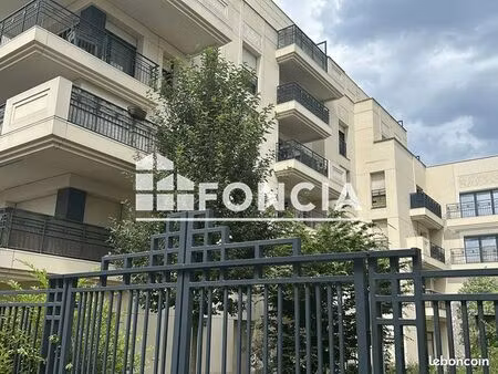 stationnement à louer 85 - saint ouen sur seine 93400