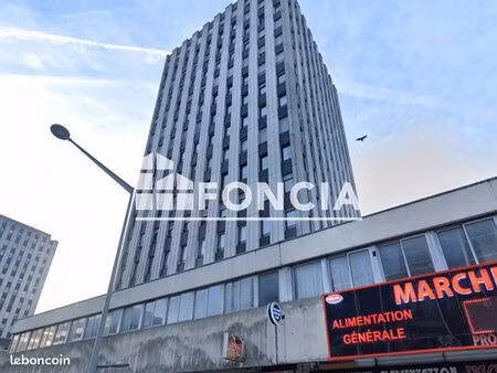 stationnement à louer 65 - sarcelles 95200