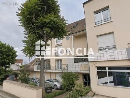 stationnement à louer 200 - vigneux sur seine 91270