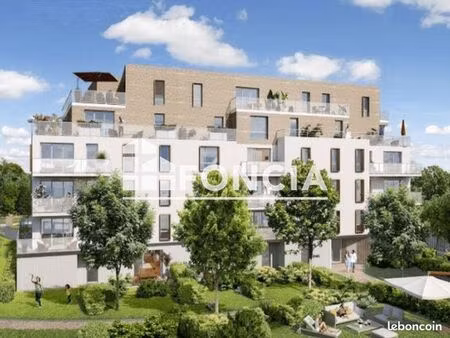 stationnement à louer 60 - viiliers le bel 95400