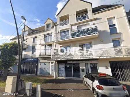 local commercial 7 pièces 133.15m² à louer 3157.38 - chilly - mazarin 91380