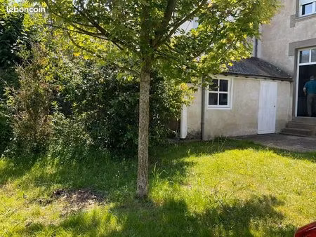 cholet grande maison pour location