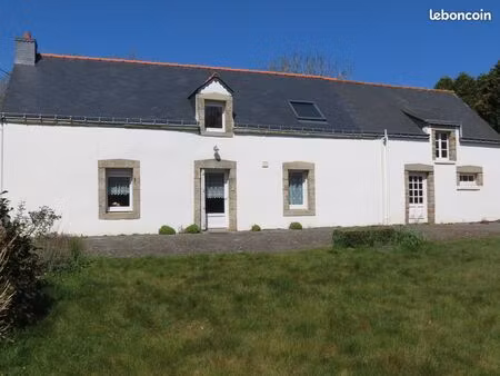 maison à louer remungol