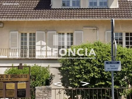 maison 13 pièces 314m² à louer 6500 - ris orangis 91130