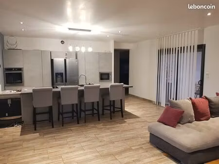 maison 140m2 à louer