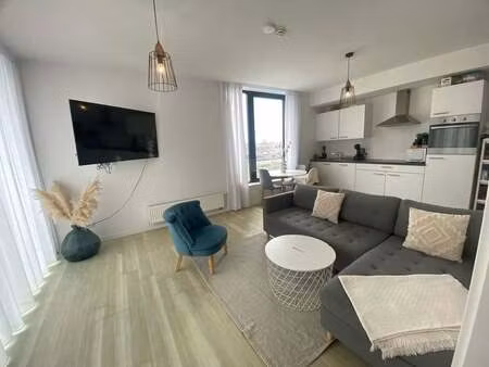 appartement à vendre à anderlecht € 200.000 (lneiy) - we invest bruxelles-altitude | zimmo