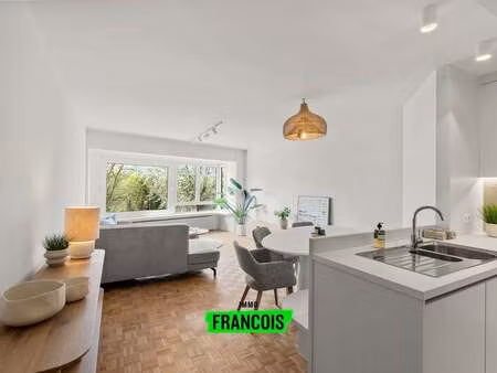 appartement à vendre à oostende € 269.000 (lnejc) - immo francois - oostende | zimmo