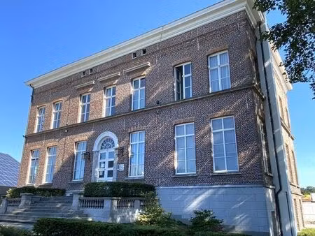 bien professionnel à louer à gent € 4.760 (lneiv) - cd-vastgoed bvba | zimmo