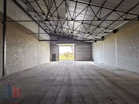 bien professionnel à vendre à kortemark € 369.632 (lneip) - panorama b2b brugge - kust | z