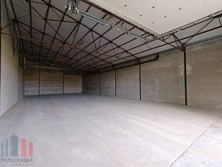 bien professionnel à vendre à kortemark € 369.798 (lneip) - panorama b2b brugge - kust | z