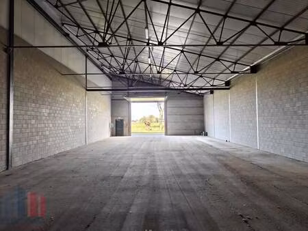 bien professionnel à vendre à kortemark € 366.532 (lneip) - panorama b2b brugge - kust | z