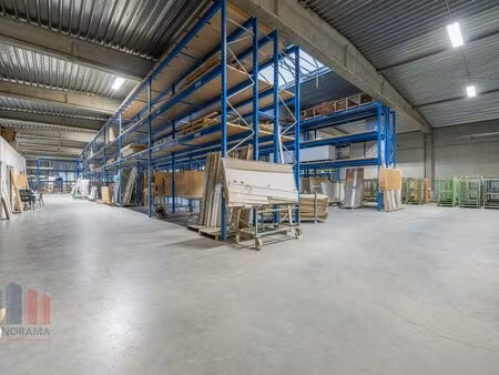 bien professionnel à louer à ouwegem € 19.200 (lneez) - panorama b2b oost-vaanderen | zimm