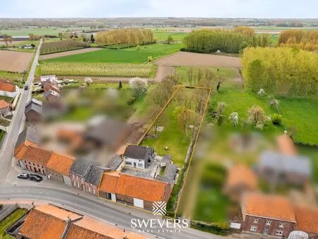 maison à vendre à melkwezer € 360.000 (lneja) - swevers real estate | zimmo