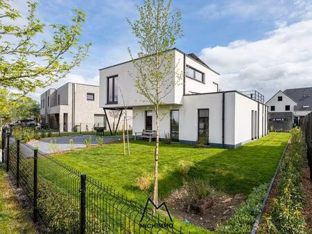 maison à vendre à oostakker € 715.000 (lnej5) - michimmo | zimmo