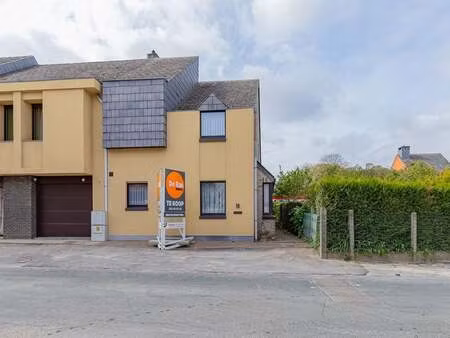 maison à vendre à liedekerke € 429.000 (lnejd) - immo de ras | zimmo