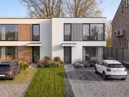 terrain à vendre à paal € 120.000 (lnej7) - swevers vastgoed - beringen | zimmo