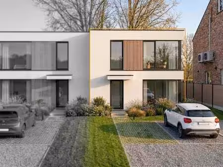 terrain à vendre à paal € 125.000 (lnej9) - swevers vastgoed - beringen | zimmo