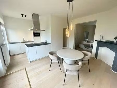 appartement à louer à antwerpen € 1.050 (lnehd) - heylen vastgoed - antwerpen | zimmo