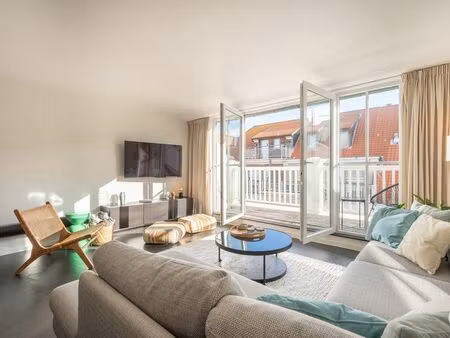 appartement à louer à knokke € 1.595 (lneiz) - livimmo | zimmo