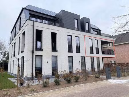 appartement à louer à geel € 1.025 (lneh4) - heylen vastgoed - geel | zimmo