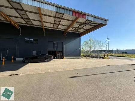 bien professionnel à louer à evergem € 1.680 (lnegp) - kupa | zimmo