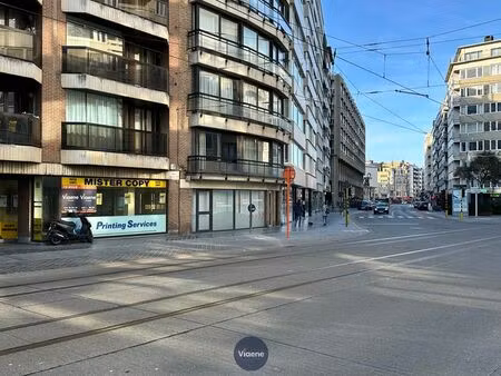 bien professionnel à louer à oostende € 1.100 (lneh1) - viaene vastgoed | zimmo