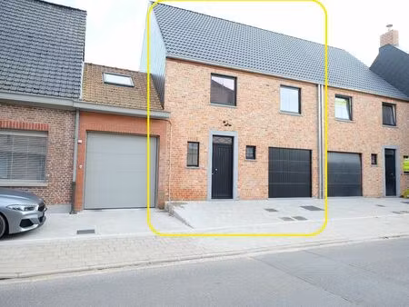 maison à louer à oekene € 1.100 (lnehf) - zakenkantoor philippe dhont | zimmo