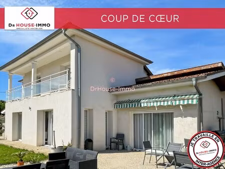 centre-ville au calme maison 142 m² avec jardin  4 chambres et garage double