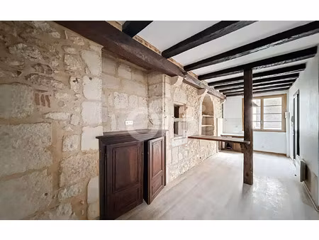 location appartement  m² t-2 à périgueux  450 €