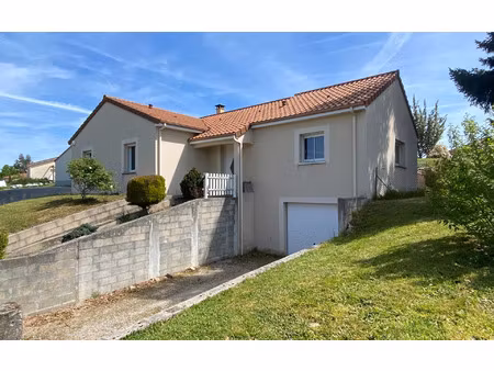 maison bosmie-l'aiguille m² t-4 à vendre  265 000 €