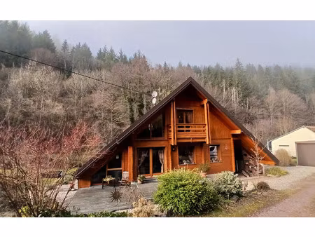 maison grandfontaine 79.2 m² t-2 à vendre  225 000 €