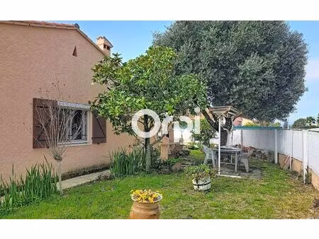 maison saint-andré m² t-4 à vendre  260 000 €