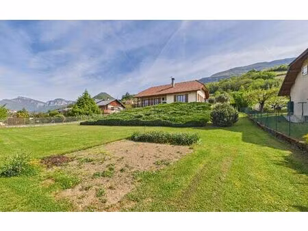 maison saint-jeoire-prieuré 129.25 m² t-4 à vendre  499 000 €