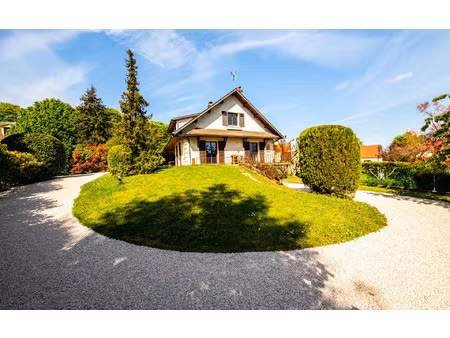 maison talant 195 m² t-7 à vendre  650 000 €