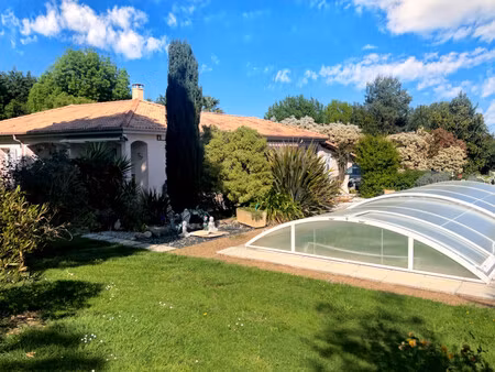 maison à vendre à miélan (32170) - gers