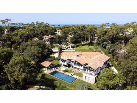 vente villa 11 pièces