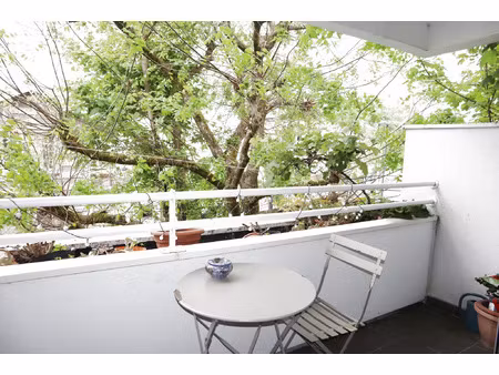 vente appartement 2 pièces 52 m² bordeaux (33000)