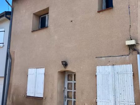 vente maison 5 pièces 120 m² frouzins (31270)