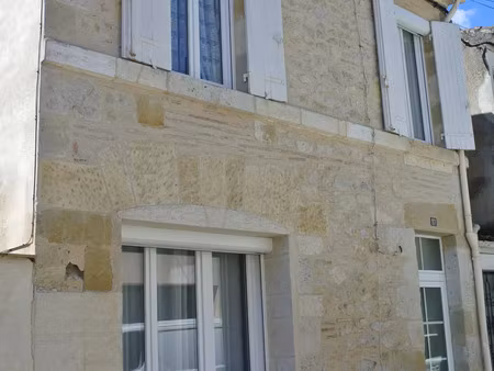vente maison 3 pièces 45 m² marmande (47200)