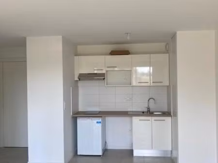 appartement 2 pièces