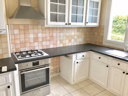 brest st martin/st luc t3 en très bon état 66 m2